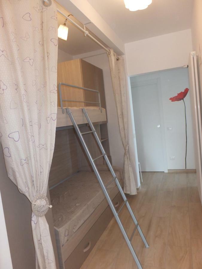 Appartamento Belvedere 4 Stresa Buitenkant foto